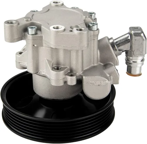 Miniatura 6 de PHILTOP Bomba de dirección asistida 21-5294 para ML320 1998-2003 3.2L, ML430 1999-2001 4.3L, ML55 AMG 2000-2003 5.5L bomba de dirección asistida