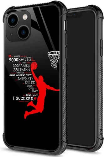 Miniatura 20 de ZHEGAILIAN Funda para iPhone 15 Pro Max, protección de grado militar, esquinas a prueba de golpes, funda antiarañazos para iPhone 15 Pro Max