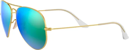 Miniatura 3 de Ray-Ban RB3025 - Gafas de sol polarizadas clásicas de aviador