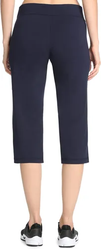 Miniatura 3 de Danskin Pantalón corto de yoga de ajuste elegante para mujer