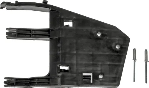 Miniatura 5 de Dorman 749-322 regulador de vidrio eléctrico del lado del chofer trasero para Hyundai Sonata, Lado de conductor (izquierdo), Negro