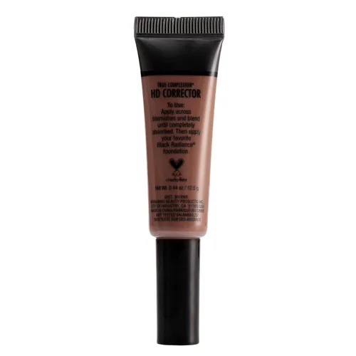 Miniatura 4 de Black Radiance True Complexion HD Corrector oscuro (fresco) (paquete de 2)