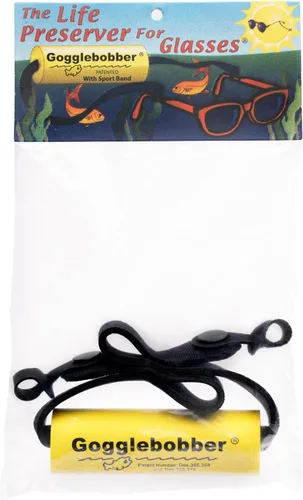 Miniatura 5 de Retenedor flotante para lentes de sol, retenedor elástico para gafas para natación, 1 paquete