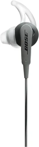 Miniatura 3 de Auriculares Bose soundsport dentro de oído dispositivos de Apple carbón Carbón