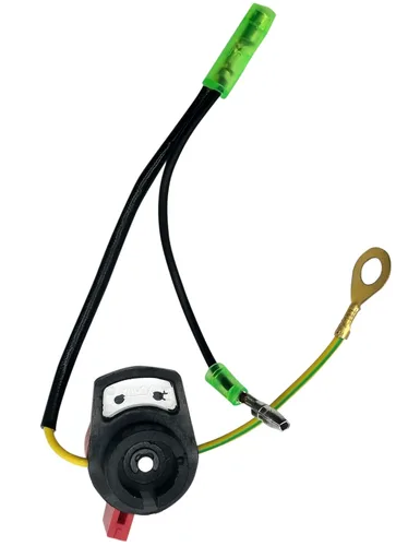 Miniatura 6 de YAMAKATO 36100-ZE1-015 Interruptor de parada del motor ON Off Sensor de aceite bajo para Honda GX160 GX200 GX270 GX340 GX390 5.5HP 6.5HP 9HP 11HP