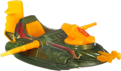 Miniatura 2 de Hot Wheels Maestros del Universo Wind Raider