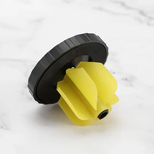 Miniatura 6 de Tapa universal de combustible de emergencia de repuesto, tapa de gasolina, tapa de gasolina universal, accesorios para automóvil, tapa de plástico