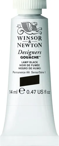 Miniatura 41 de Tubos de pintura Winsor & Newton Designers Gouache