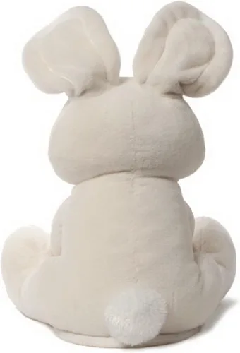 Miniatura 8 de DIBSIES Peluche Animado Personalizado Peek A Boo (Conejo Peek A Boo)