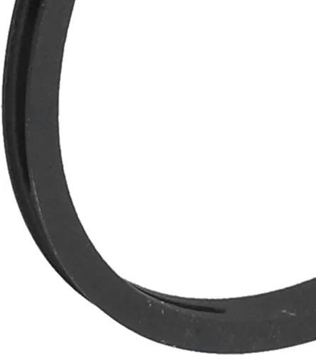 Miniatura 6 de 3pcs 2in anillos de pistón para compresor de aire cilindro neumático motor bomba de aire piezas