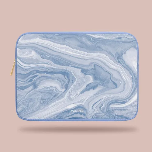 Miniatura 9 de Vandel - Funda para laptop MacBook Air de 13 pulgadas, compatible con laptops de 13 a 13.3 pulgadas: funda de neopreno para MacBook Air y Pro, k.