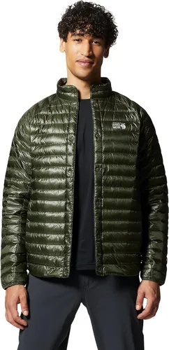 Miniatura 7 de Mountain Hardwear Chaqueta Ghost Whisperer para hombre