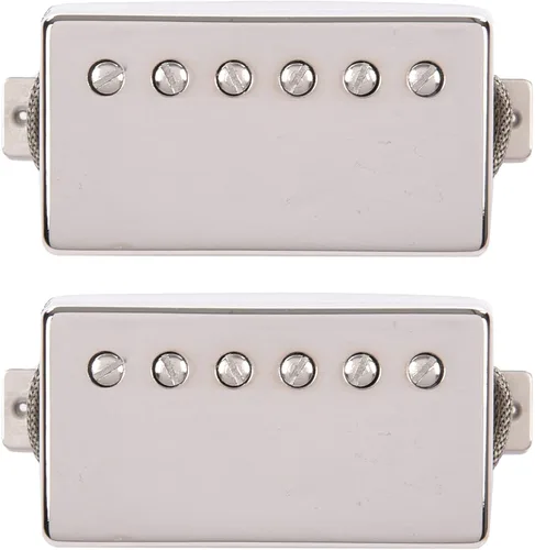 Miniatura 13 de Seymour Duncan Slash 2.0 Black Bridge - Humbucker - Pastilla de Guitarra Eléctrica