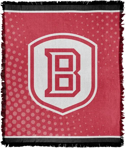 Miniatura 88 de LOGOVISION Manta Abilene Christian University, 50x60 Logo Dots WovenThrow