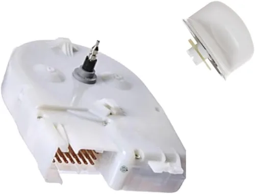 175D6604P053 CKD4P053 X Compatible con GE, temporizador de lavadora Hotpoint y perilla gratuita para Old, 175D6604P053