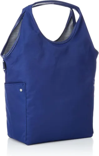 Miniatura 2 de Kipling Nylon Admiral Blue T