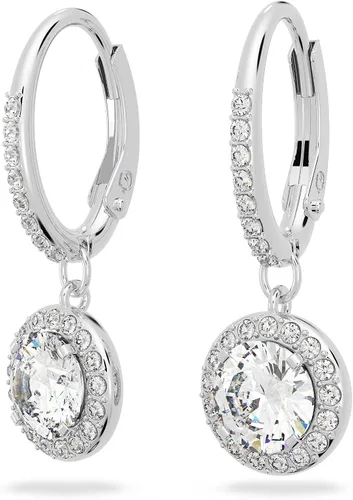 Miniatura 2 de Swarovski Constella Stud Earrings, Drop Earrings Crystal Jewelry Collection