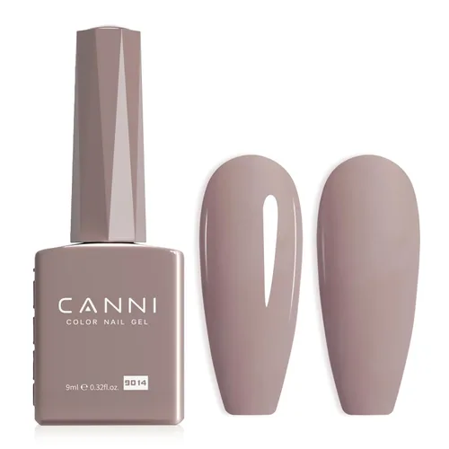 Miniatura 87 de CANNI - Esmalte de uñas en gel azul real, 1 unidad de 0.5 onzas, color azul marino, gel de cobalto oscuro profundo, para quitar el esmalte de uñas