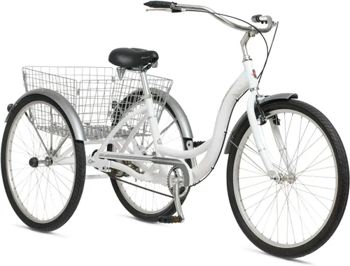 Miniatura 9 de Schwinn Meridian