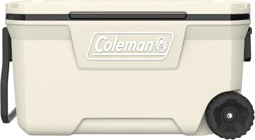 Coleman Ice Chest | 316 Series Wheeled Cooler