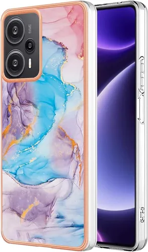 Miniatura 68 de Funda compatible con Redmi Note 10S 4G, compatible con Xiaomi Redmi Note 10 4G para teléfono móvil TPU funda LSB