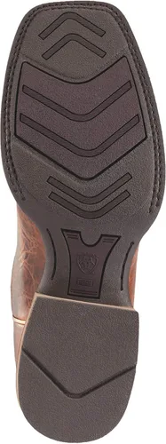 Miniatura 3 de Ariat Botas vaqueras Nighthawk Western para hombre