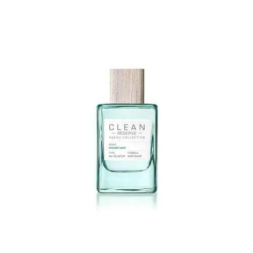 Miniatura 13 de CLEAN H2EAU, fragancia suave, hidratante, de larga duración, perfume a base de agua para uso diario, libre de crueldad, alcohol etílico, sin