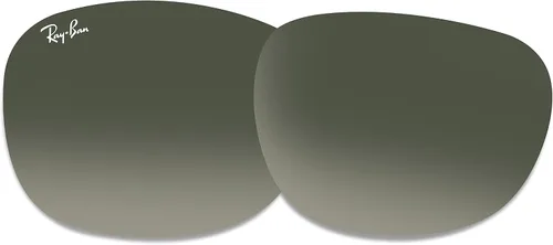Miniatura 2 de Nuevo RB2132 Wayfarer lentes de repuesto para hombres para mujeres + paquete con kit de cuidado iWear de diseñador