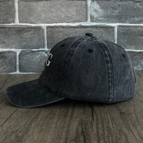 Miniatura 3 de Sombreros de béisbol bordados para hombre y mujer