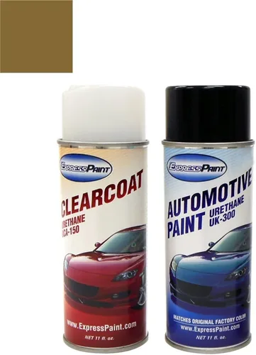 Miniatura 5 de Pintura de retoque automotriz para Volkswagen Beetle