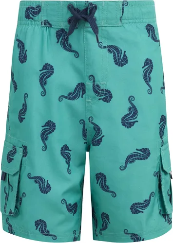 Miniatura 90 de Kanu Surf Traje de baño Yolo de secado rápido UPF 50+ para niños