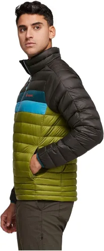 Miniatura 4 de Cotopaxi Fuego - Chaqueta de plumón para hombre