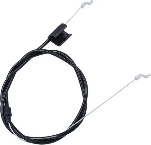 946-1130 Cable de control para Cub Cadet, MTD, Troy Bilt, Huskee, Bolen, máquina de patio, cortacésped Craftsman, sustituye a Cub Cadet/MTD