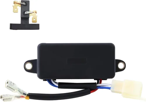 Miniatura 9 de WOTIAN Generador AVR Regulador de voltaje automático apto para generador Champion 6500w para Predator 8750 Honda Blackmax Generac Duromax Firman