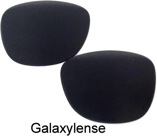 Miniatura 4 de Galaxy Replacement Lenses For Oakley Enduro Sunglasses Polarized Black 100% UVAB