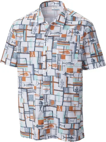 Miniatura 126 de Columbia Camisa de manga larga Super Tamiami para hombre