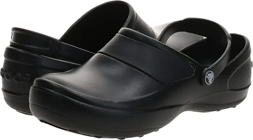 Miniatura 11 de Crocs Mercy Work Clog - Zapatos de trabajo, enfermería, cocina