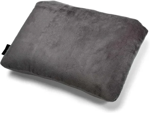 Miniatura 3 de Samsonite Almohada mágica de viaje unisex para adultos 2 en 1, Carbón, Talla única