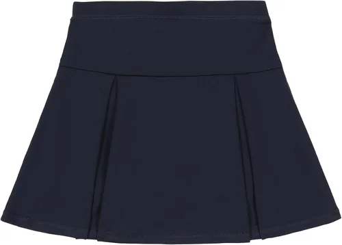 Miniatura 2 de Nautica Uniforme escolar para niñas, patinete plisado de rendimiento sensorial