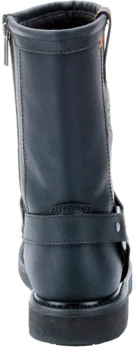 Miniatura 3 de HARLEY-DAVIDSON FOOTWEAR Men's Bill Steel Toe Boot