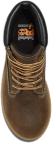 Miniatura 7 de Timberland Puntera de seguridad de acero de 6 pulgadas con aislamiento para mujer