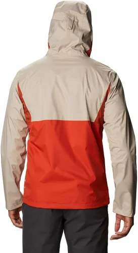 Miniatura 2 de Columbia Mens Standard Inner Limits Ii Jacket