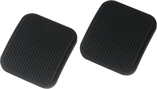 Miniatura 9 de TQPONLY conjunto de soporte de pedal de embrague de freno con bujes montados Compatible con Ford Ranger 1995-2006 Reemplaza 6L5Z2455BB