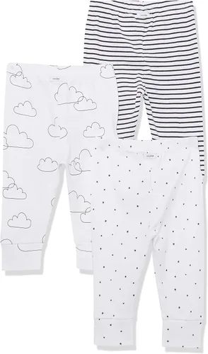 Miniatura 5 de Gap Leggings unisex para bebés, los primeros favoritos