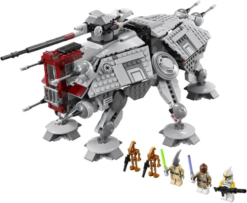 LEGO Star Wars – AT-TE (suspendido por Fabricante)