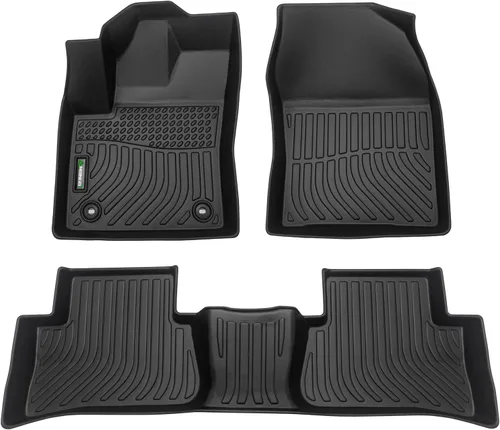 Miniatura 52 de ANBINGO® Tapetes para piso y maletero de auto personalizados, protección contra todo tipo de climas, de elastómero termoplástico, de goma