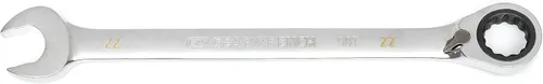 Miniatura 11 de GEARWRENCH - Peine de cola de rata Rev 90T 19 mm (86619)