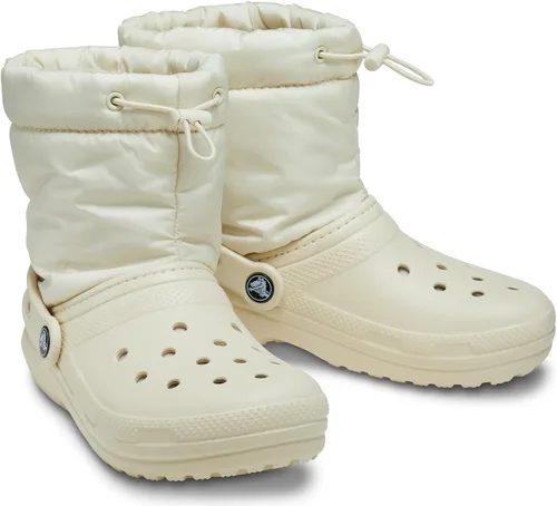 Miniatura 6 de Crocs Botas Neo Puff clásicas forradas unisex para adultos