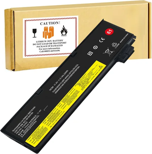 Miniatura 30 de Batería YRDD6 1VX1H de 42 Wh para Dell Inspiron 3493 3501 3582 3583 3584 3593 3793 5480 5481 5482 5485 5491 5493 5585 5590 5590 55 591 5 593 5594