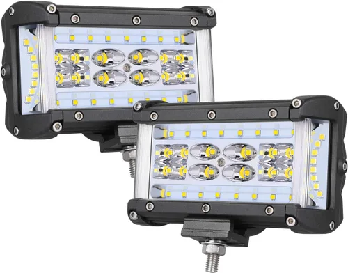 LED barra de luz Led